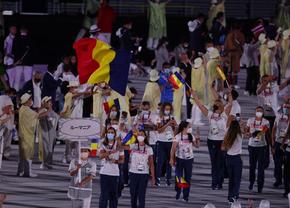 Ce obiective și-au propus federațiile pentru Jocurile Olimpice de la Paris » Care sunt sportivii cotați cu șanse la medalii