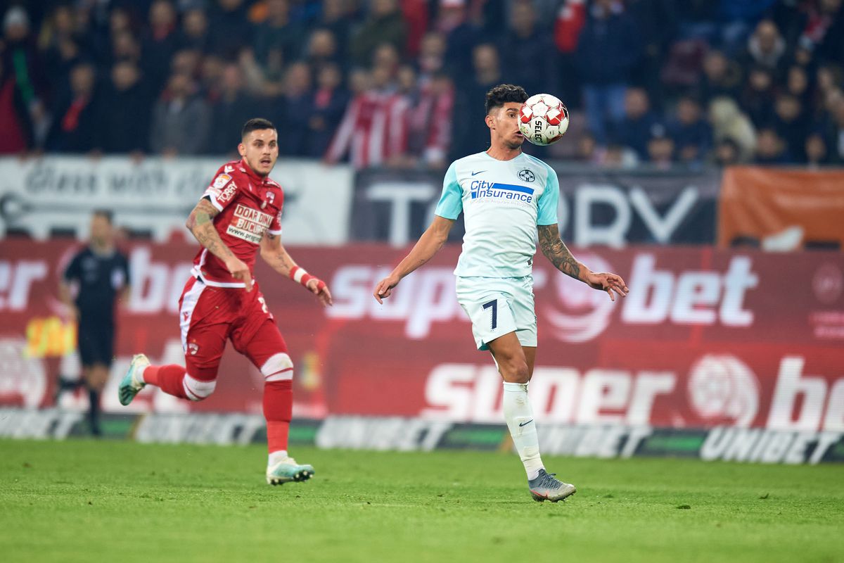 Dusan Uhrin a dat scorul exact la Dinamo - FCSB: „Ar fi fantastic și m-aș bucura și eu”