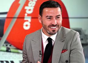 „Prințul” Cristea a fost la un pas de Rapid! De ce a picat transferul + Cum a fost păcălit de un impresar: „A luat banii și nu l-am mai văzut niciodată!”