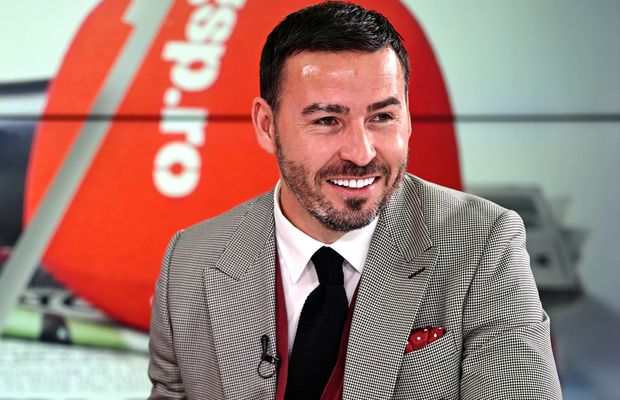 „Prințul” Cristea a fost la un pas de Rapid! De ce a picat transferul + Cum a fost păcălit de un impresar: „A luat banii și nu l-am mai văzut niciodată!”