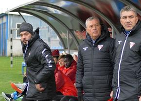 UTA, victorie cu 3-1 în ultima repetiție înaintea meciului cu CFR Cluj