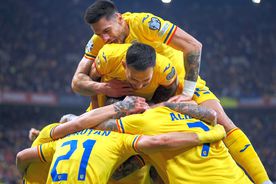 Cine transmite la TV tragerea la sorți a grupelor EURO 2024 » Când își află România adversarele + Gazeta va avea un corespondent acolo și va transmite toate noutățile în timp real