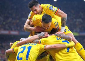 România ocupă o poziție jenantă în clasamentul coeficienților în Europa + Premiera înregistrată de națională în raport cu cluburile