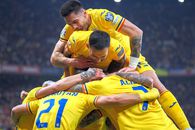 România ocupă o poziție jenantă în clasamentul coeficienților în Europa + Premiera înregistrată de națională în raport cu cluburile