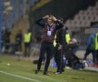 Ultimul antrenor campion cu FCSB: „Știu, am fost acolo, eu zic că e ghinion”. De ce nu vrea să retrogradeze Dinamo