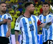 Cel mai dur comentariu după incidentele de la Brazilia - Argentina: „Niște ratați. Ancelotti, nu te duce acolo”