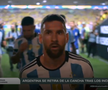 Cel mai dur comentariu după incidentele de la Brazilia - Argentina: „Niște ratați. Ancelotti, nu te duce acolo”