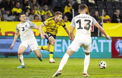 Scenariu uluitor: o echipă cu zero victorii în preliminarii se poate califica la EURO 2024!