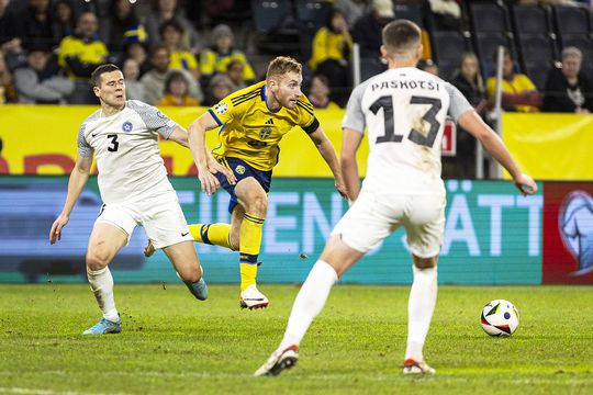 Estonia s-ar putea la EURO 2024 // foto: Guliver/gettyimages