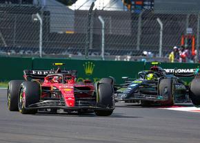 Ferrari versus Mercedes și luptă 4x4 în față » Toate mizele la Abu Dhabi, în epilogul sezonului de Formula 1