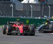 Ferrari versus Mercedes pentru locul 2 la constructori // foto: Imago Images