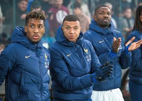L'Equipe a numit cele 4 favorite la EURO 2024: „După Franța, arată cel mai bine pe hârtie” » Oricare dintre ele ar putea înfrunta România!