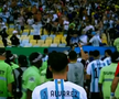 De la ce a pornit scandalul dintre Messi și Rodrygo: „Lașilor”
