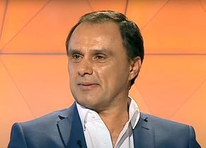 Basarab Panduru a taxat imediat un „tricolor”: „Ce te recomandă pe tine?”
