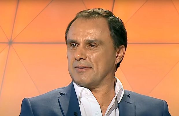 Basarab Panduru a taxat imediat un „tricolor”: „Ce te recomandă pe tine?”