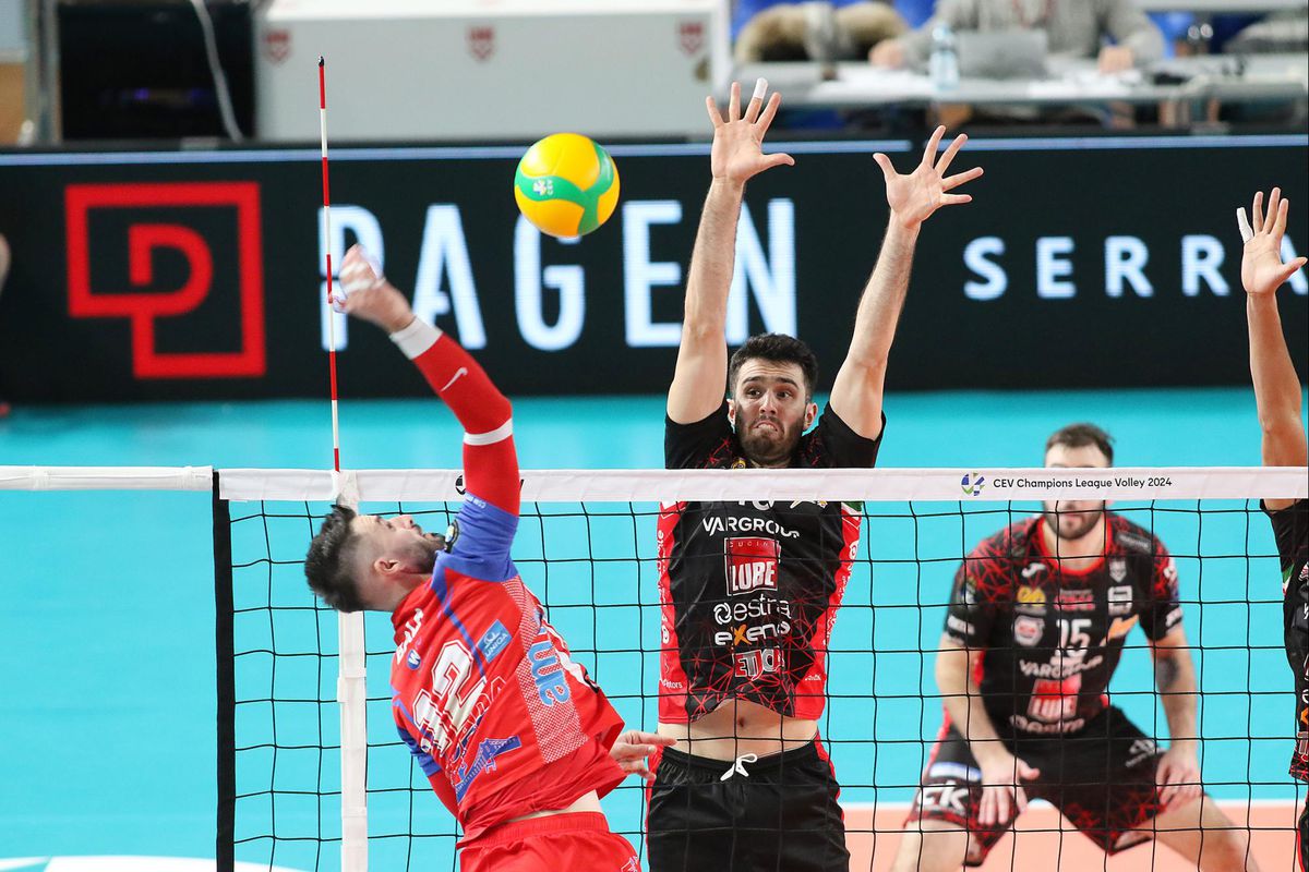 Arcada Galati-Liga Campionilor