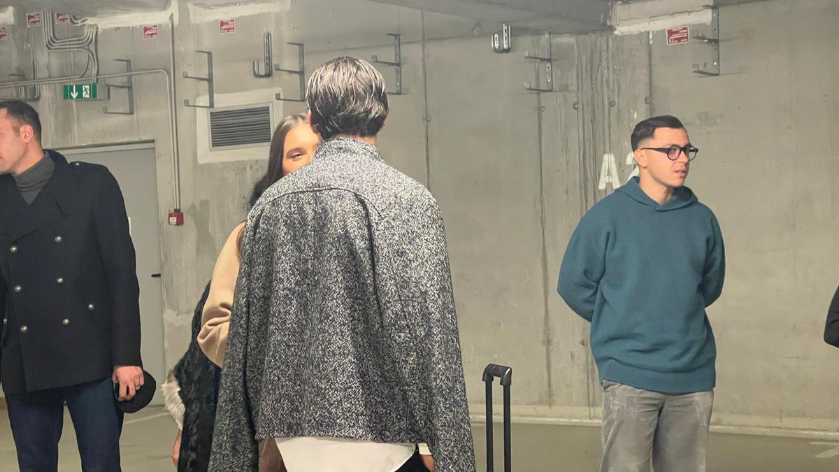 „400 de euro de la Ianis!” » Dedicație specială la petrecerea de calificare: „Nu știu ce v-a făcut Hagi...”