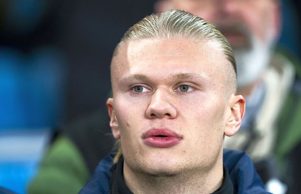 Unul dintre marii atacanți brazilieni șterge pe jos cu Haaland: „Are 30 de ocazii și înscrie de 3 ori. Eu aș fi înscris între 10 și 20 de goluri”