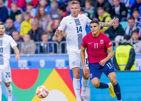 Cine sunt singurii străini din Liga 1 calificați la EURO 2024 » Doar unul ne-ar putea fi adversar în Germania
