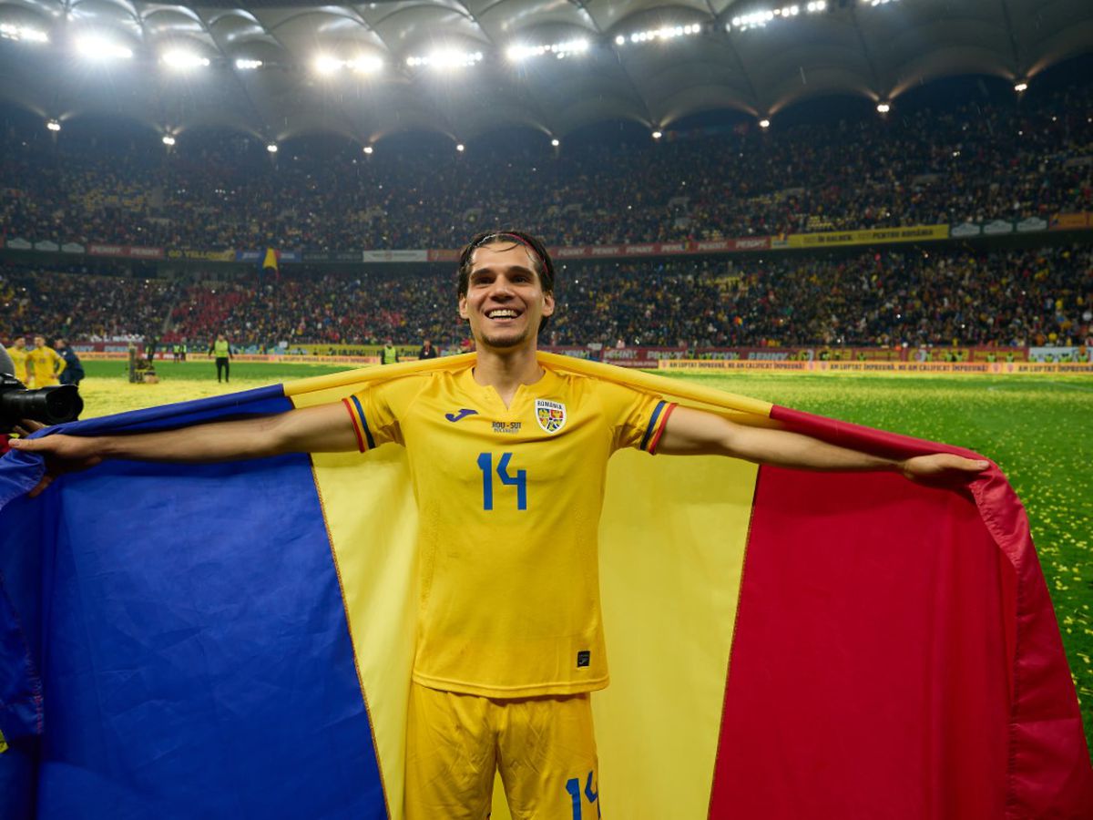 România - Elveția, lider absolut de audiență! A stabilit un nou record în 2023