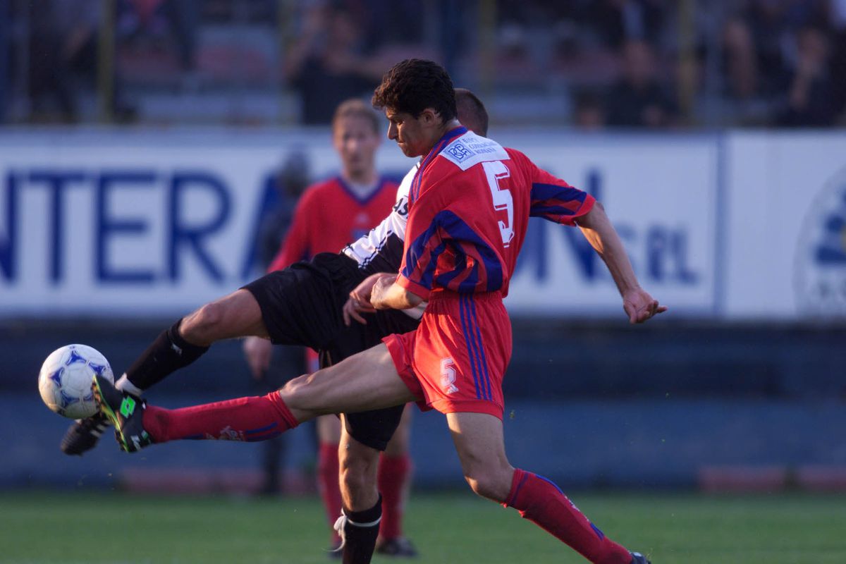 belodedici - steaua rosie, steaua bucuresti, nationala romaniei