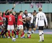 Vedeta nemților și-a pierdut cumpătul! ROȘU direct în Austria - Germania
