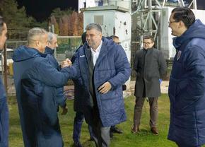 Ce promite premierul Marcel Ciolacu după calificarea la EURO 2024: „A venit momentul ca Guvernul să-și asume asta”