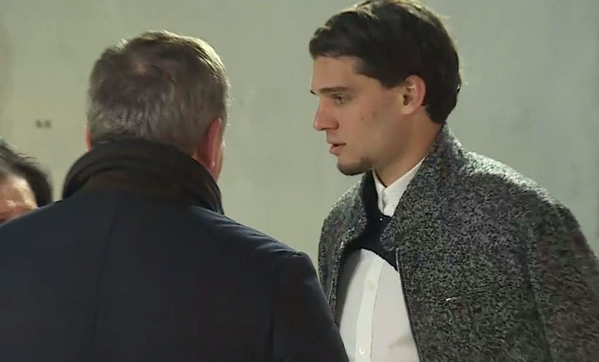 „400 de euro de la Ianis!” » Dedicație specială la petrecerea de calificare: „Nu știu ce v-a făcut Hagi...”