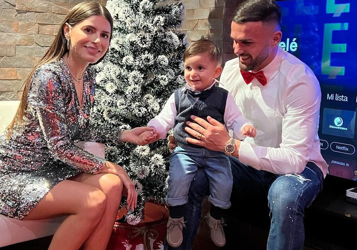 Frumoasa și „Bombardierul” » Coșmarul României, Armando Sadiku, și-a găsit marea dragoste pe Facebook: portret de cuplu