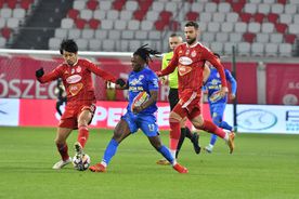 Sepsi a câștigat acasă cu Gloria Buzău și le-a depășit pe FCSB și Rapid » Clasamentul ACUM