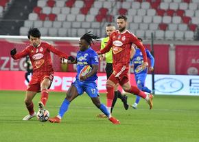 Sepsi a câștigat acasă cu Gloria Buzău și le-a depășit pe FCSB și Rapid » Clasamentul ACUM