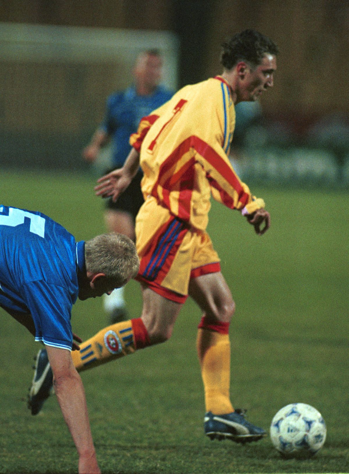 Cu ce se ocupă în prezent Dennis Șerban » Afacere de proporții cu un fost președinte din Liga 1