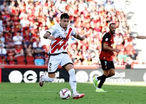 Anunț-„bombă” » Un lider din top 5 campionate îl vrea pe Andrei Rațiu și se bate cu Atletico Madrid