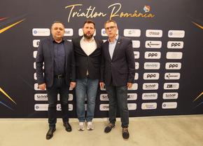 Țintă olimpică » Ce obiectiv a stabilit Vlad Stoica, după obținerea unui nou mandat în fruntea Federației