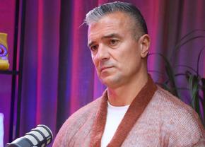 Pancu l-a făcut praf pe atacantul Rapidului: „E departe rău de tot”