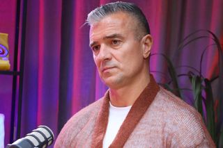 Pancu l-a făcut praf pe atacantul Rapidului: „E departe rău de tot”