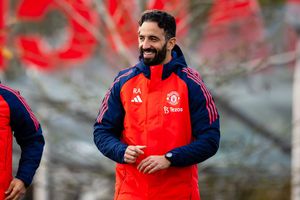 Ruben Amorim, primul interviu după ce a semnat cu Manchester United: „După 5 minute, începi să te gândești”