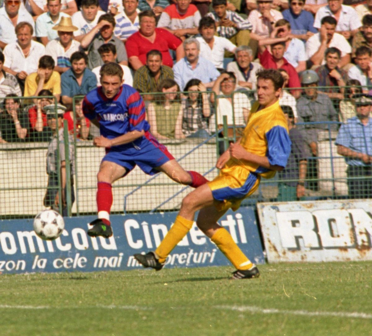 Cu ce se ocupă în prezent Dennis Șerban » Afacere de proporții cu un fost președinte din Liga 1