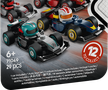 LEGO și Formula 1 au prezentat detaliile celui mai nou parteneriat