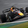 Probleme la mașinile lui Max Verstappen și Sergio Perez/Foto: Getty Images