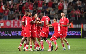 Care este situația prelungirii contractelor lui Zeljko Kopic și ale celor mai buni jucători de la Dinamo: „Suntem în acea zonă!”