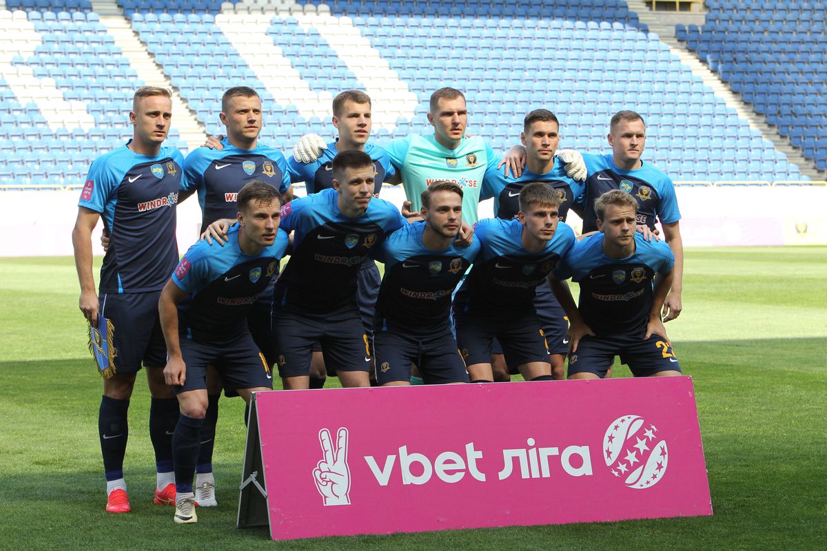 Imaginile dezastrului din orașul atacat de Putin cu racheta „Oreșnik” » E un centru important al fotbalului din Ucraina și Europa: stadionul a scăpat