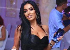 Celebra jurnalistă din Kosovo a reacționat dur în scandalul cu România: „UEFA i-a premiat!” + Ce a spus de Ianis Hagi