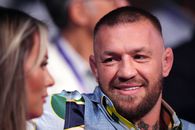 Conor McGregor a primit lovitura la tribunal: vinovat de agresiune sexuală » Pedeapsa primită și reacția luptătorului: „Sunt dezamăgit, n-au ținut cont!”