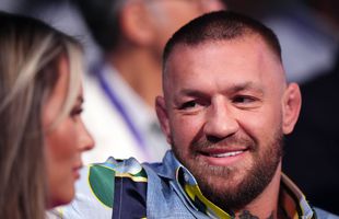 Conor McGregor a primit lovitura la tribunal: vinovat de agresiune sexuală » Pedeapsa primită și reacția luptătorului: „Sunt dezamăgit, n-au ținut cont!”