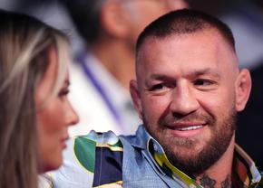 Conor McGregor a primit lovitura la tribunal: vinovat de agresiune sexuală » Pedeapsa primită și reacția luptătorului: „Sunt dezamăgit, n-au ținut cont!”