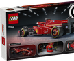 Trei dintre oamenii cheie ai parteneriatului dintre LEGO și Formula 1 explică noua colaborare: „Nu creăm doar următoarea generație de fani, ci și de oameni care vor să lucreze în acest sport”