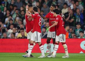 Atac frontal la vedetele lui Manchester United » Ce și-au permis doi fotbaliști înainte de numirea noului manager