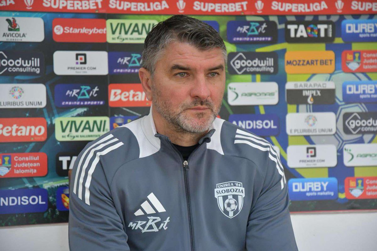 „Avem prea multe puncte” » Adi Mihalcea, declarație curioasă, după succesul spectaculos cu UTA