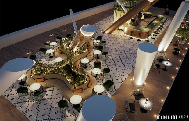 Noi încasări record la Real Madrid în prima jumătate a sezonului! » Creștere de 28% față de anul precedent